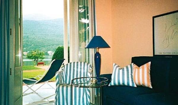 Residence Ville Lago Lugano Porto Ceresio Bilik gambar