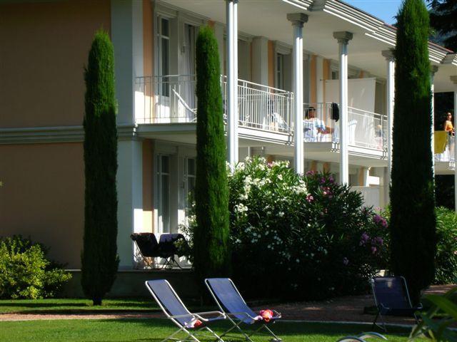 Residence Ville Lago Lugano Porto Ceresio Luaran gambar